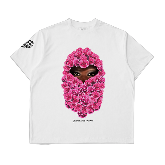 the “flower boy” tee
