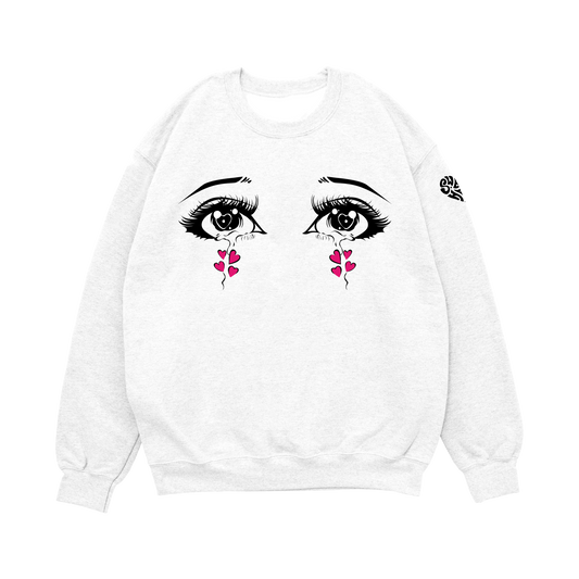 "Masculinity Is A Prison" Crewneck